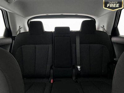 2025 Hyundai IONIQ 5 SE