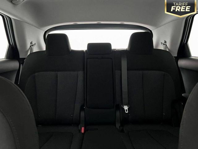 2025 Hyundai IONIQ 5 SE