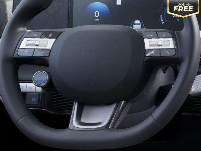 2025 Hyundai IONIQ 5 SE