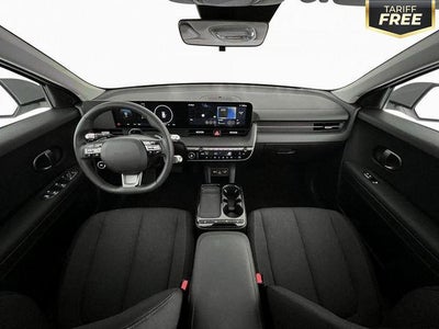 2025 Hyundai IONIQ 5 SE