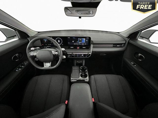 2025 Hyundai IONIQ 5 SE