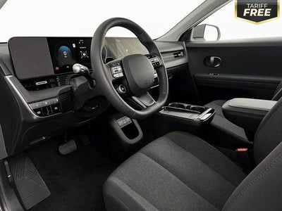2025 Hyundai IONIQ 5 SE