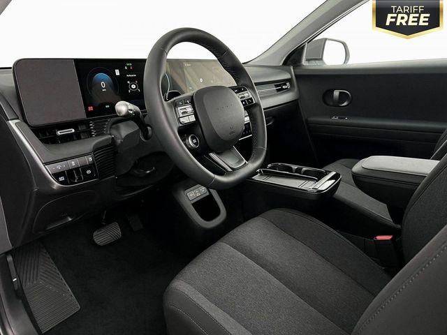 2025 Hyundai IONIQ 5 SE