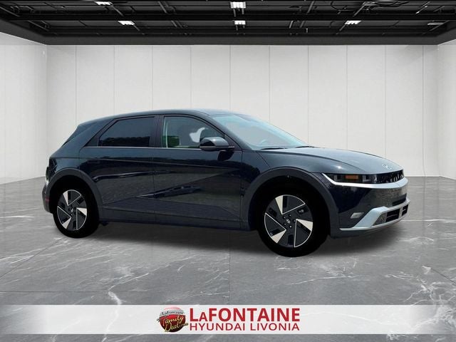 2025 Hyundai IONIQ 5 SE