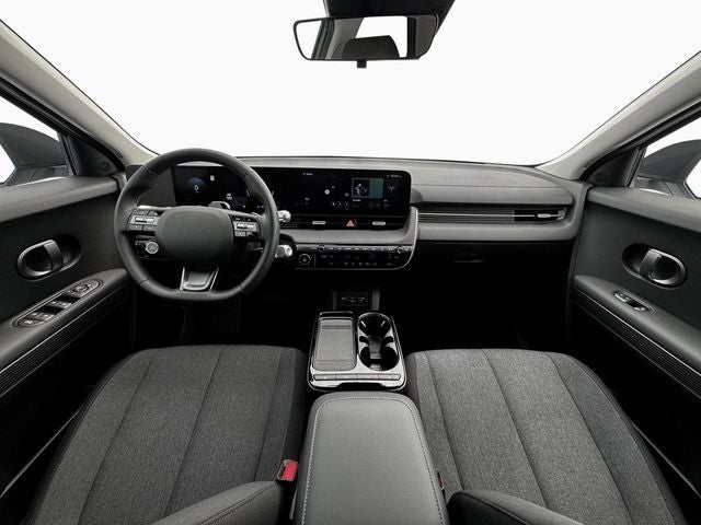 2025 Hyundai IONIQ 5 SE