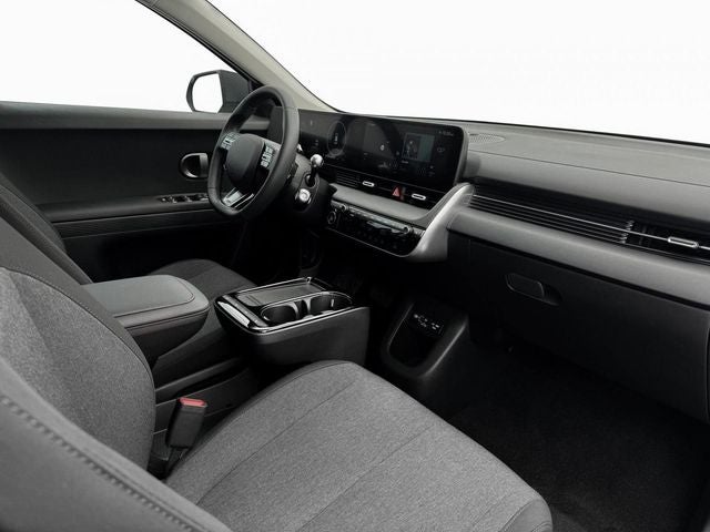 2025 Hyundai IONIQ 5 SE