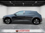 2025 Hyundai IONIQ 5 SE
