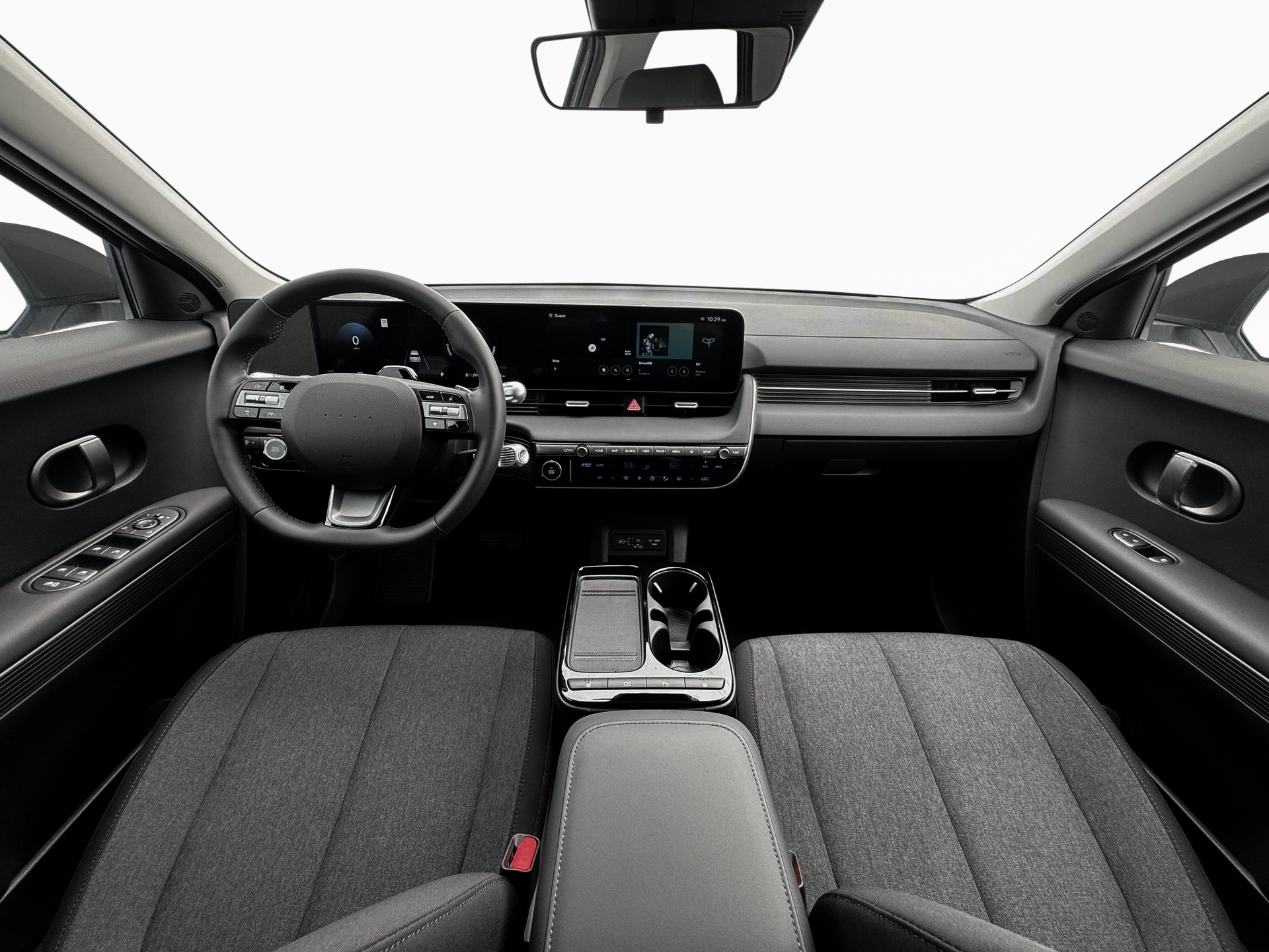 2025 Hyundai IONIQ 5 SE