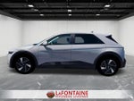 2025 Hyundai IONIQ 5 SE