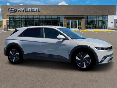 2025 Hyundai IONIQ 5 SE