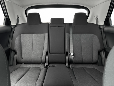 2025 Hyundai IONIQ 5 SE