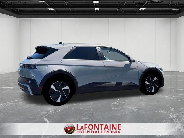 2025 Hyundai IONIQ 5 SE