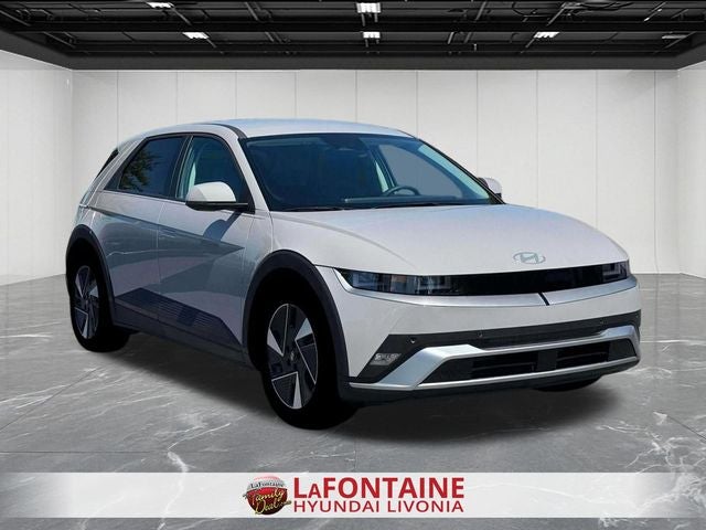 2025 Hyundai IONIQ 5 SE