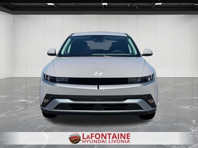 2025 Hyundai IONIQ 5 SE