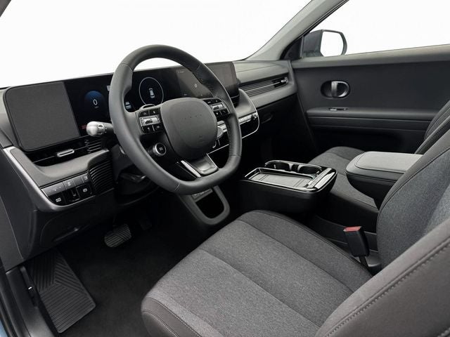 2025 Hyundai IONIQ 5 SE