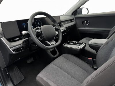 2025 Hyundai IONIQ 5 SE