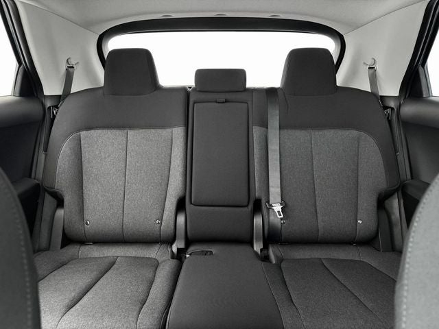 2025 Hyundai IONIQ 5 SE