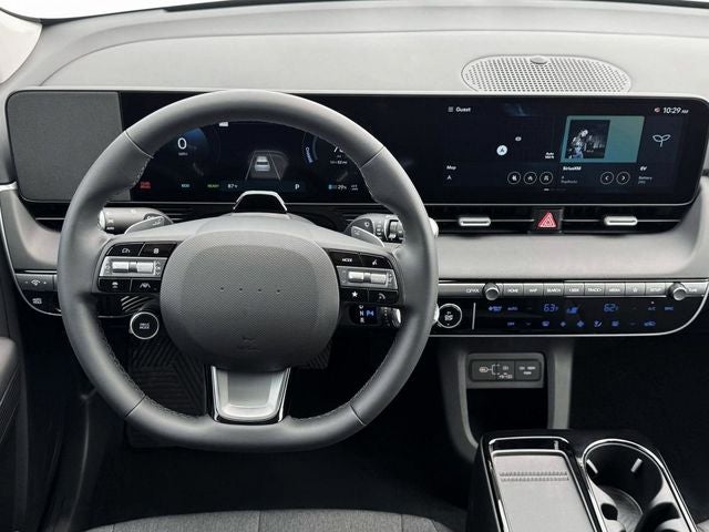 2025 Hyundai IONIQ 5 SE