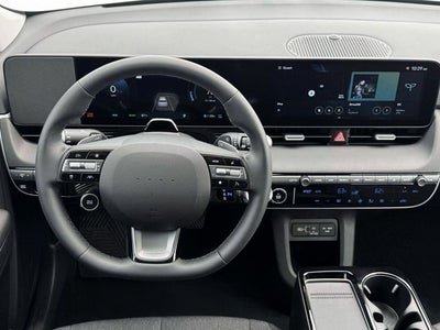 2025 Hyundai IONIQ 5 SE