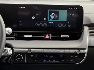 2025 Hyundai IONIQ 5 SE