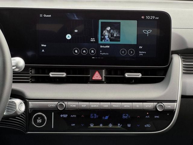 2025 Hyundai IONIQ 5 SE