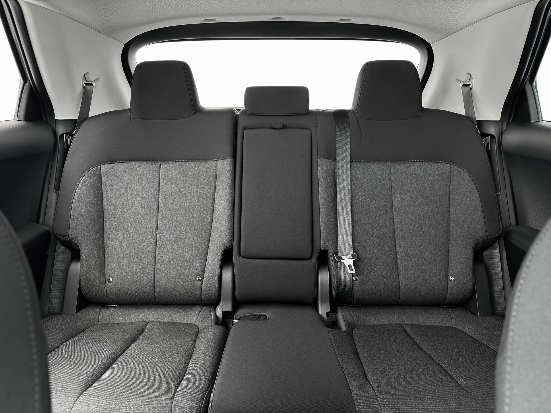 2025 Hyundai IONIQ 5 SE