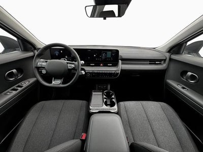 2025 Hyundai IONIQ 5 SE