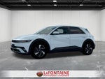 2025 Hyundai IONIQ 5 SE