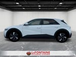 2025 Hyundai IONIQ 5 SE