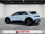 2025 Hyundai IONIQ 5 SE