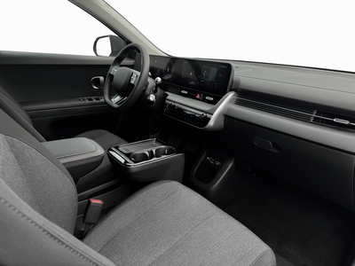 2025 Hyundai IONIQ 5 SE