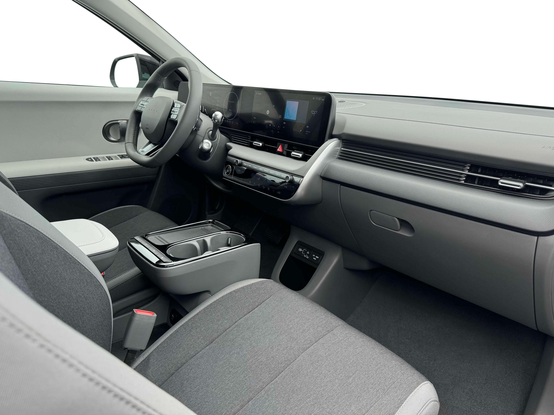 2026 Hyundai IONIQ 5 SE