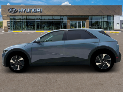 2026 Hyundai IONIQ 5 SE