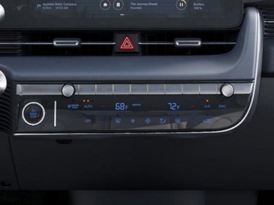 2025 Hyundai IONIQ 5 SEL