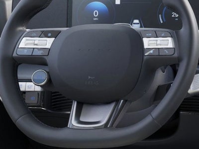 2025 Hyundai IONIQ 5 SEL