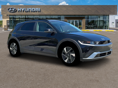 2025 Hyundai IONIQ 5 SEL