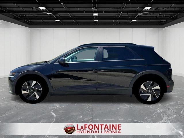 2025 Hyundai IONIQ 5 SEL
