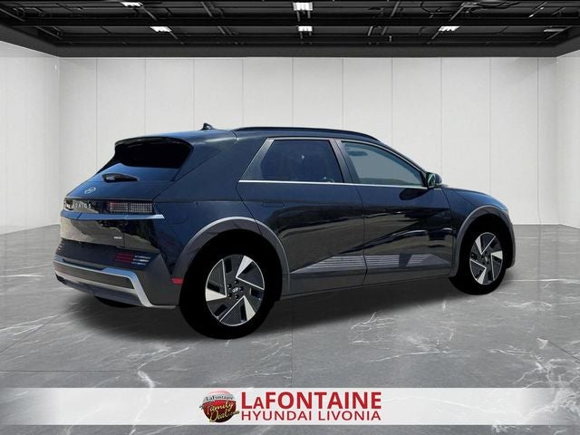 2025 Hyundai IONIQ 5 SEL