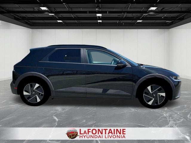 2025 Hyundai IONIQ 5 SEL