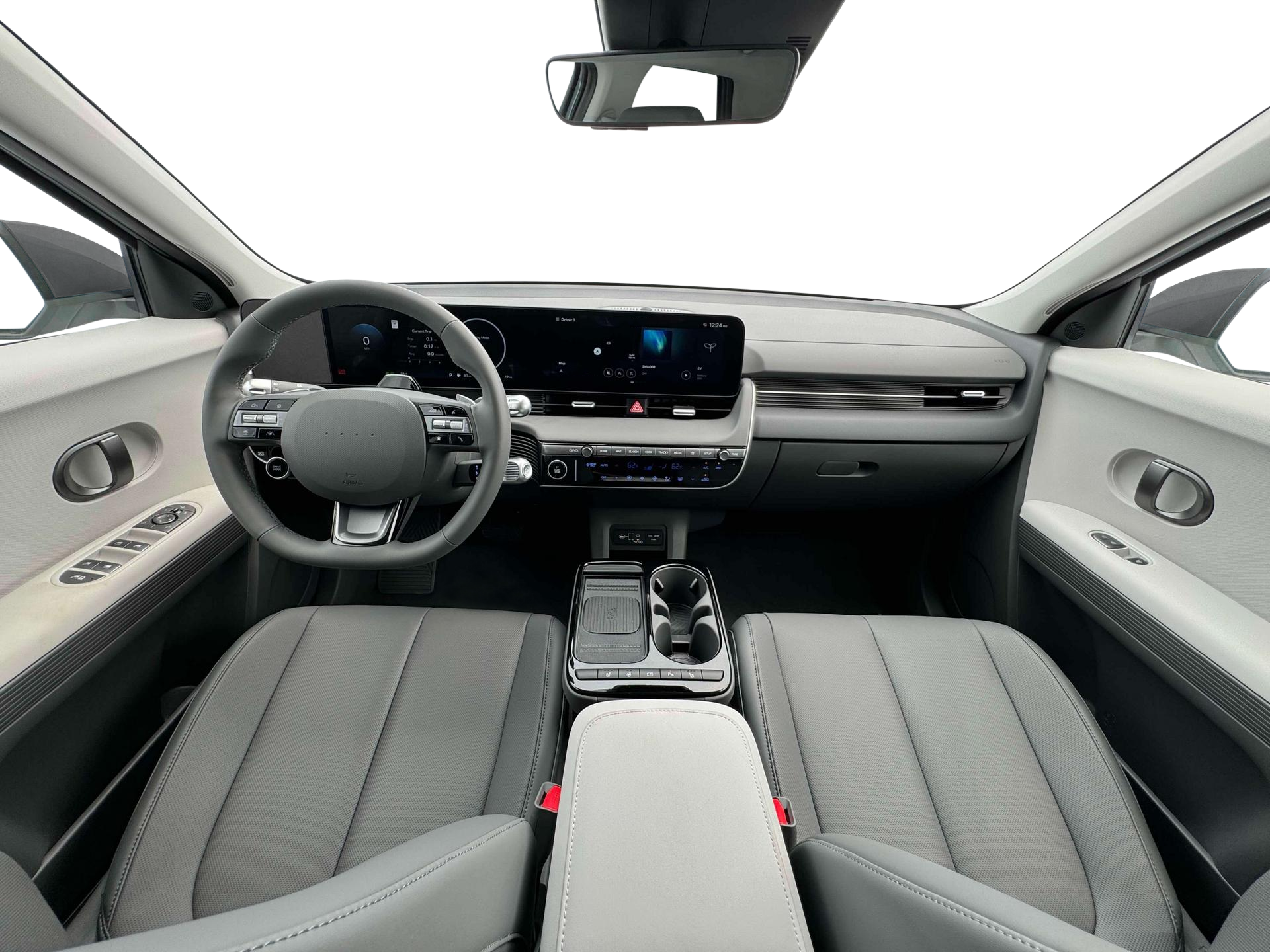 2025 Hyundai IONIQ 5 SEL
