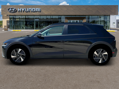2025 Hyundai IONIQ 5 SEL