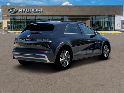2025 Hyundai IONIQ 5 SEL