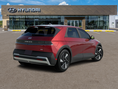 2026 Hyundai IONIQ 5 SEL