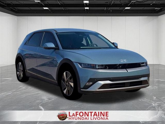 2026 Hyundai IONIQ 5 SEL