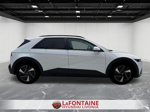2025 Hyundai IONIQ 5 SEL