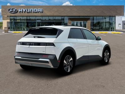 2025 Hyundai IONIQ 5 SEL