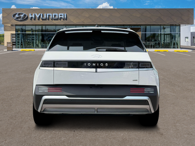 2025 Hyundai IONIQ 5 SEL
