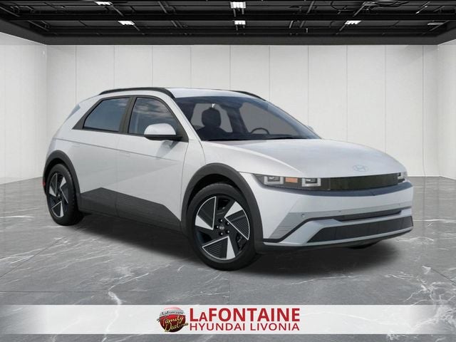 2025 Hyundai IONIQ 5 SEL
