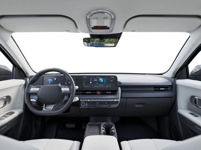 2025 Hyundai IONIQ 5 SEL