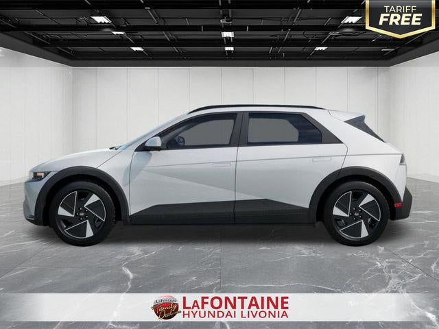 2025 Hyundai IONIQ 5 SEL